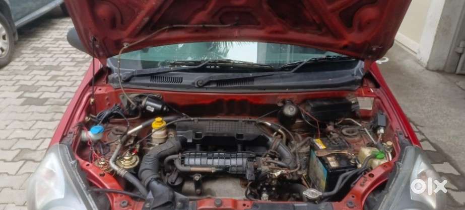 Maruti Suzuki Alto 800 Lxi, 2013, Petrol
