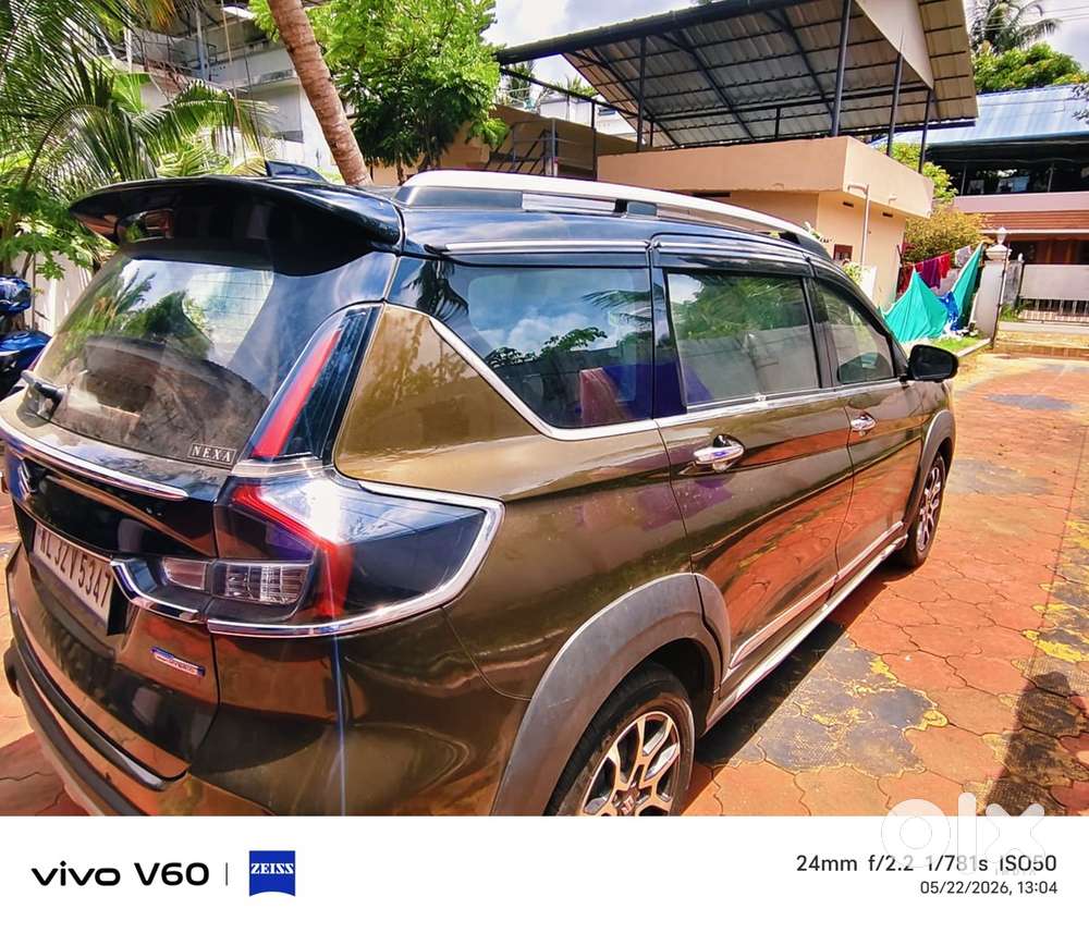 Maruti Suzuki Xl6 2024