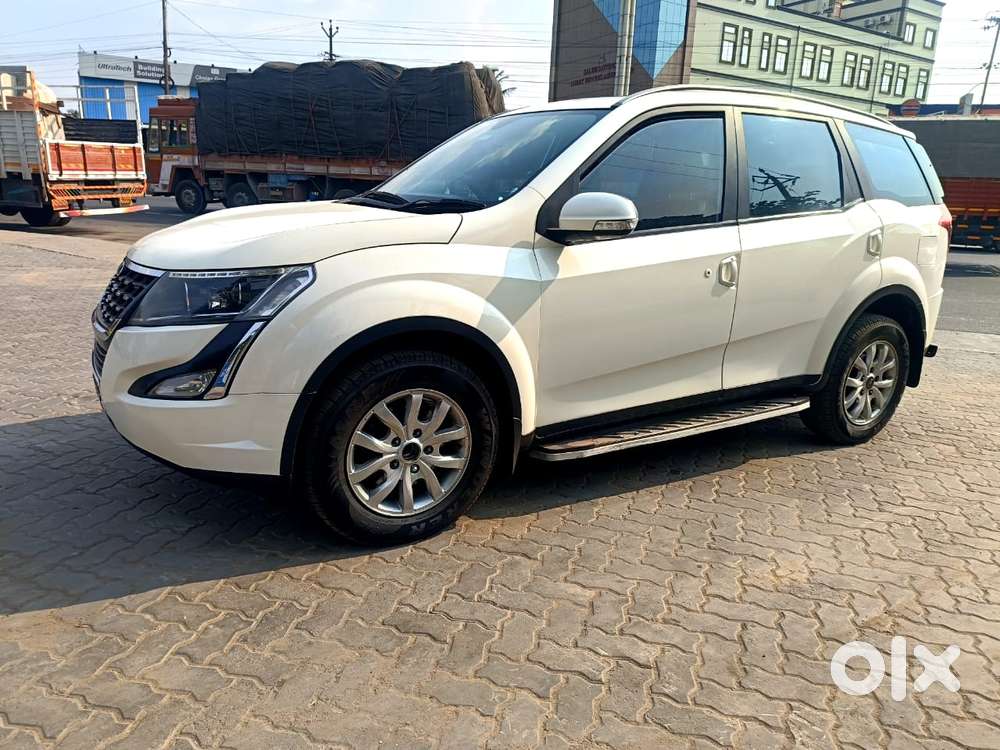 Mahindra Xuv500 W9 1.99, 2018, Diesel