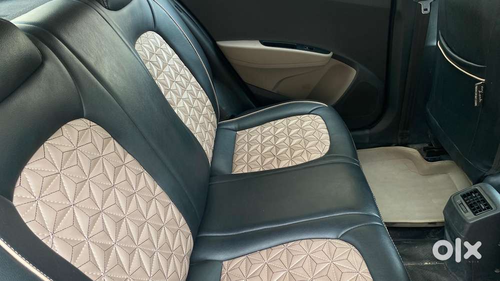Hyundai Grand I10 Magna 1.2 Kappa Vtvt, 2015, Petrol