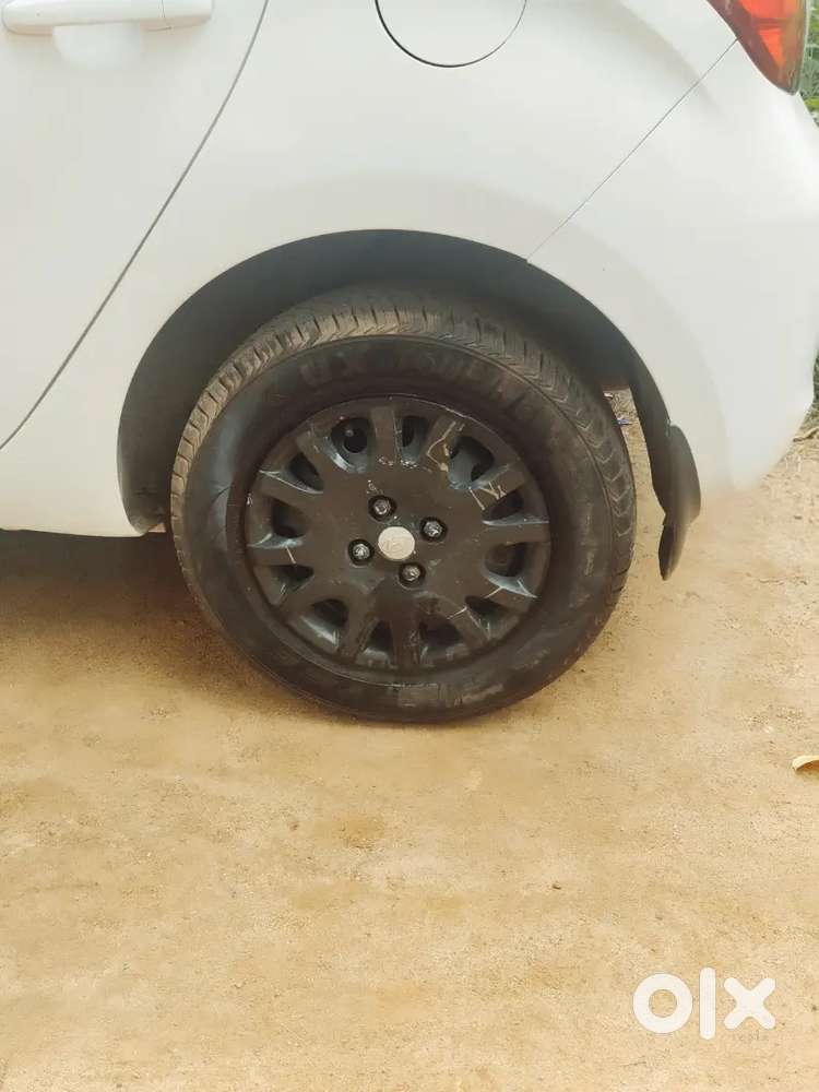 Hyundai I20 Petrol 2010
