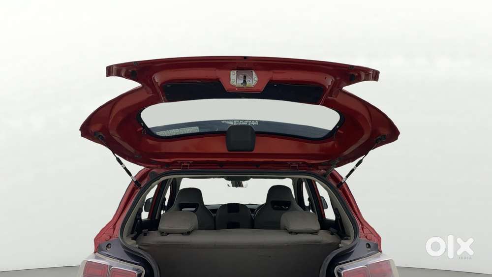 Mahindra Kuv100 Nxt 1.2 K8 Diesel 6 Str, 2018, Diesel