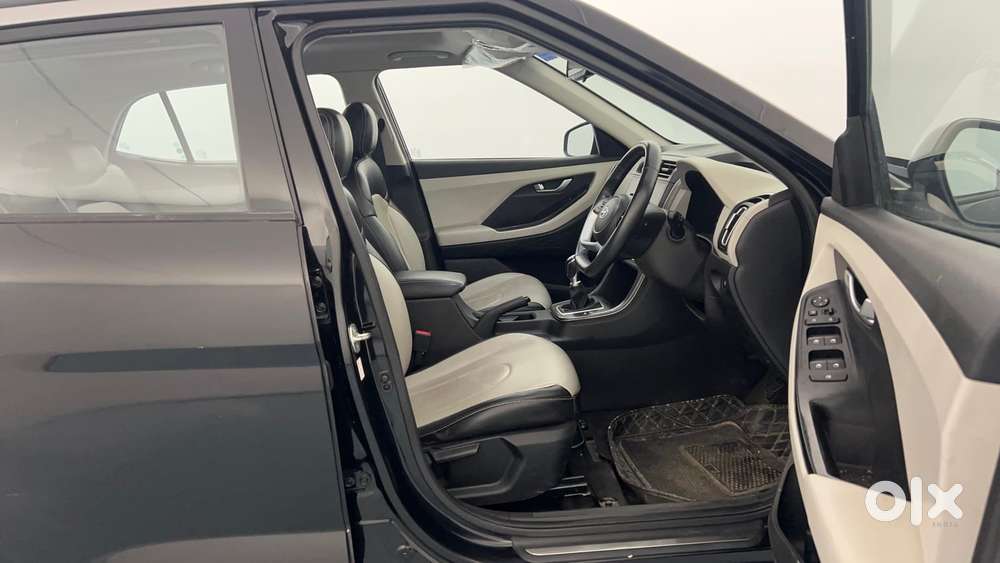 Hyundai Creta 1.5 Sx, 2023, Petrol