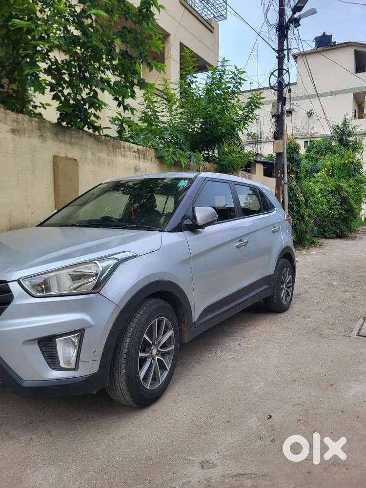 Hyundai Creta 1.4 2019