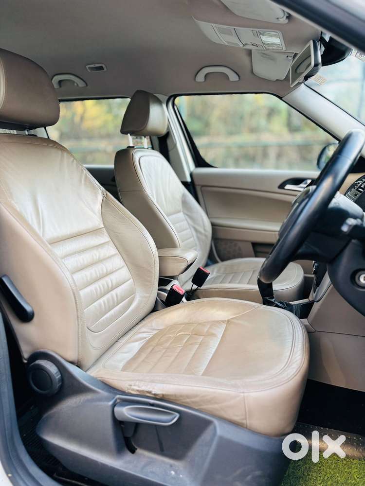 Skoda Yeti 2009-2013 Ambition 4x2, 2012, Diesel