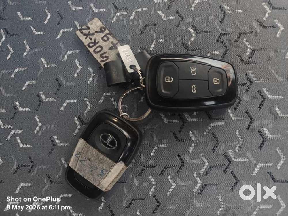 Tata Tigor Xz, 2022, Petrol
