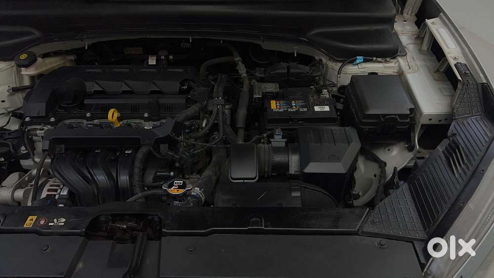 Hyundai Creta Sx 1.5 Petrol Cvt, 2023, Petrol