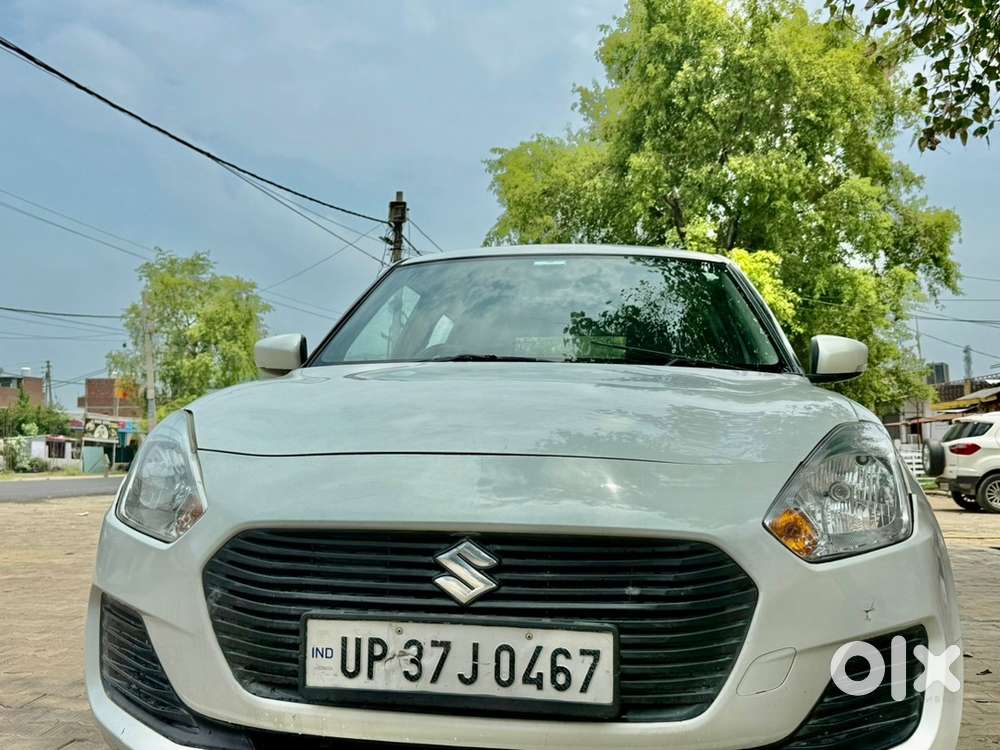 Maruti Suzuki Swift 2018 Diesel Well Maintained