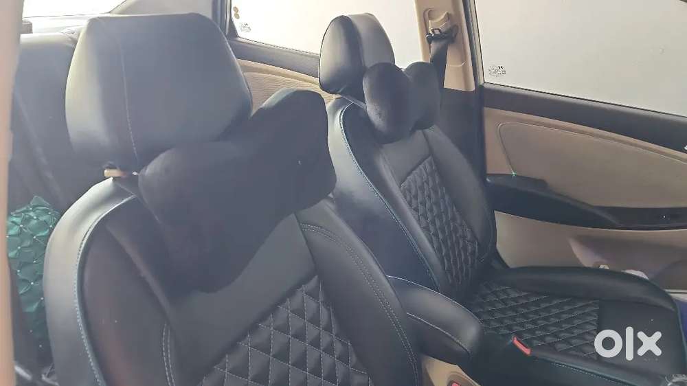 Hyundai Fluidic Verna 2014 Petrol 67000 Km Driven