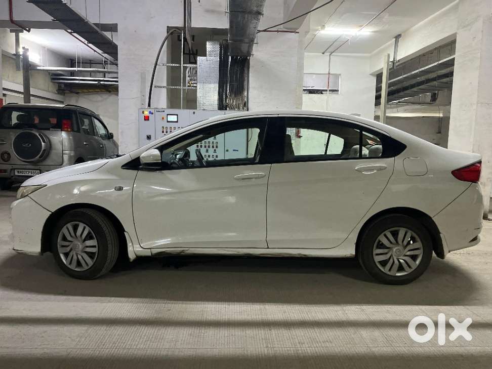 Honda City I Dtec Sv, 2015, Diesel