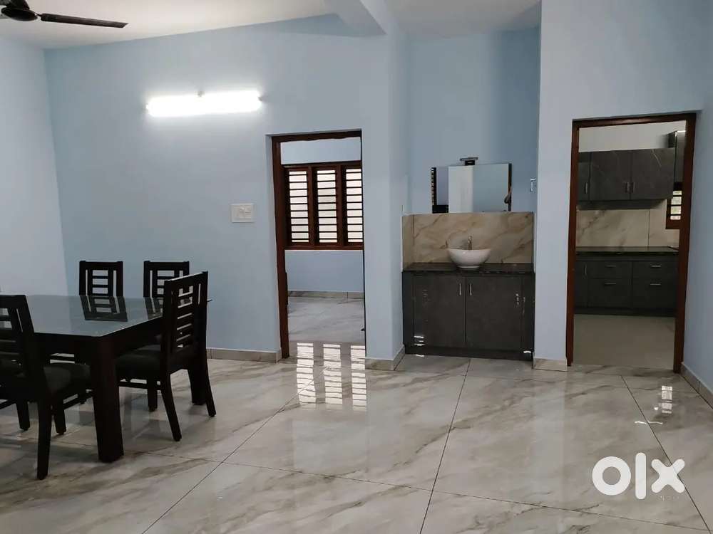 2BHK in Panampilly Nagar