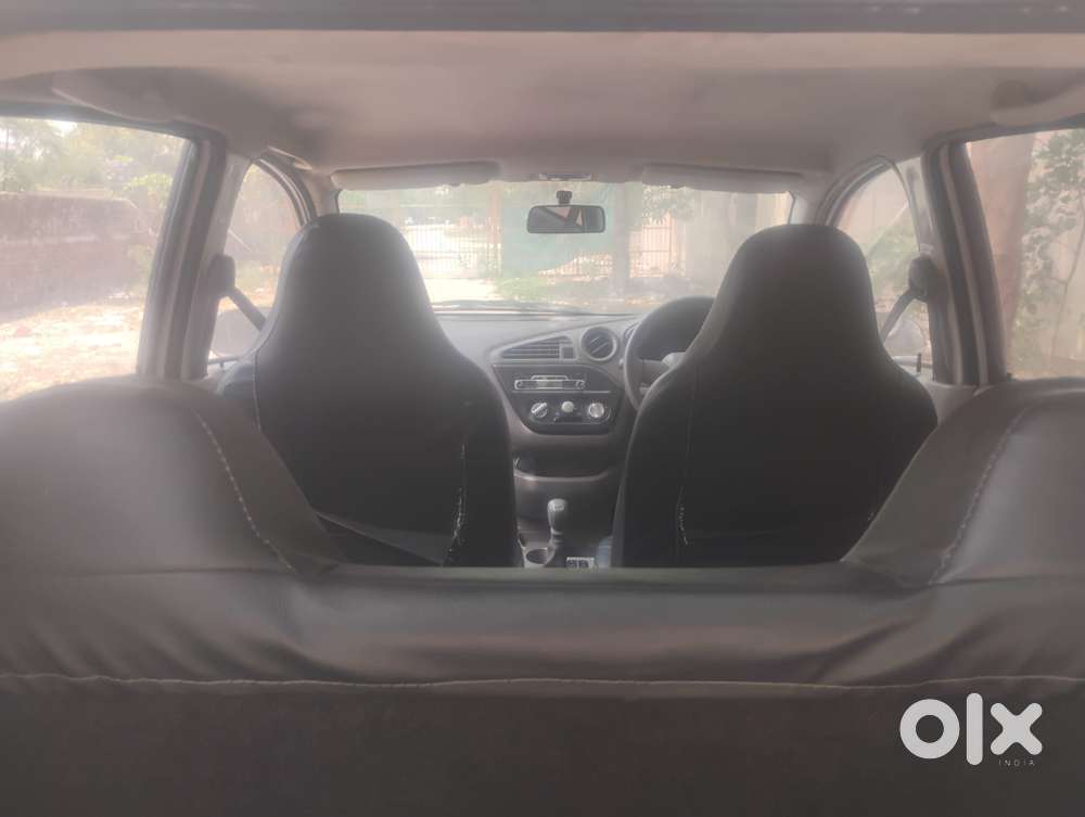 Datsun Go Plus Style, 2017, Petrol