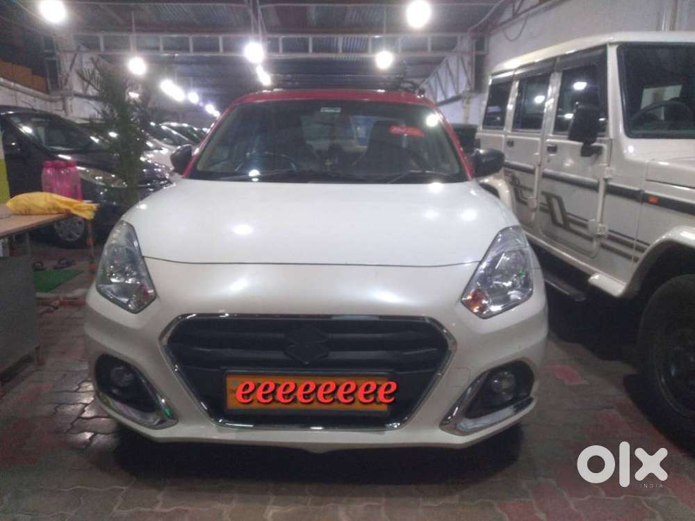 Maruti Suzuki Swift Dzire Tour, 2024, Cng & Hybrids