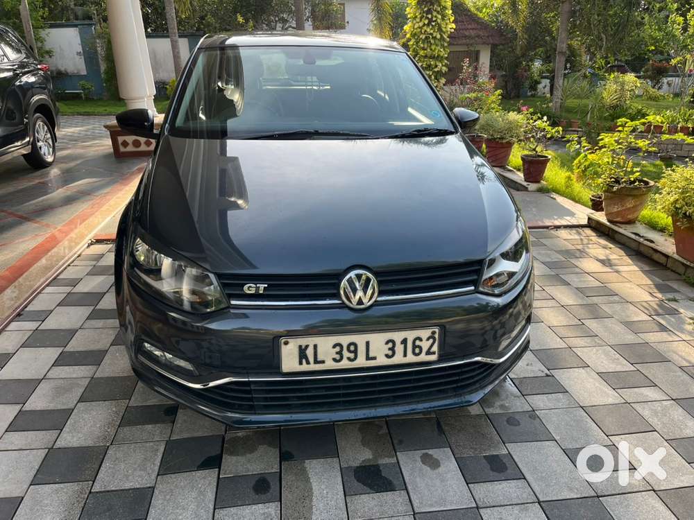 Volkswagen Polo Gti 2017