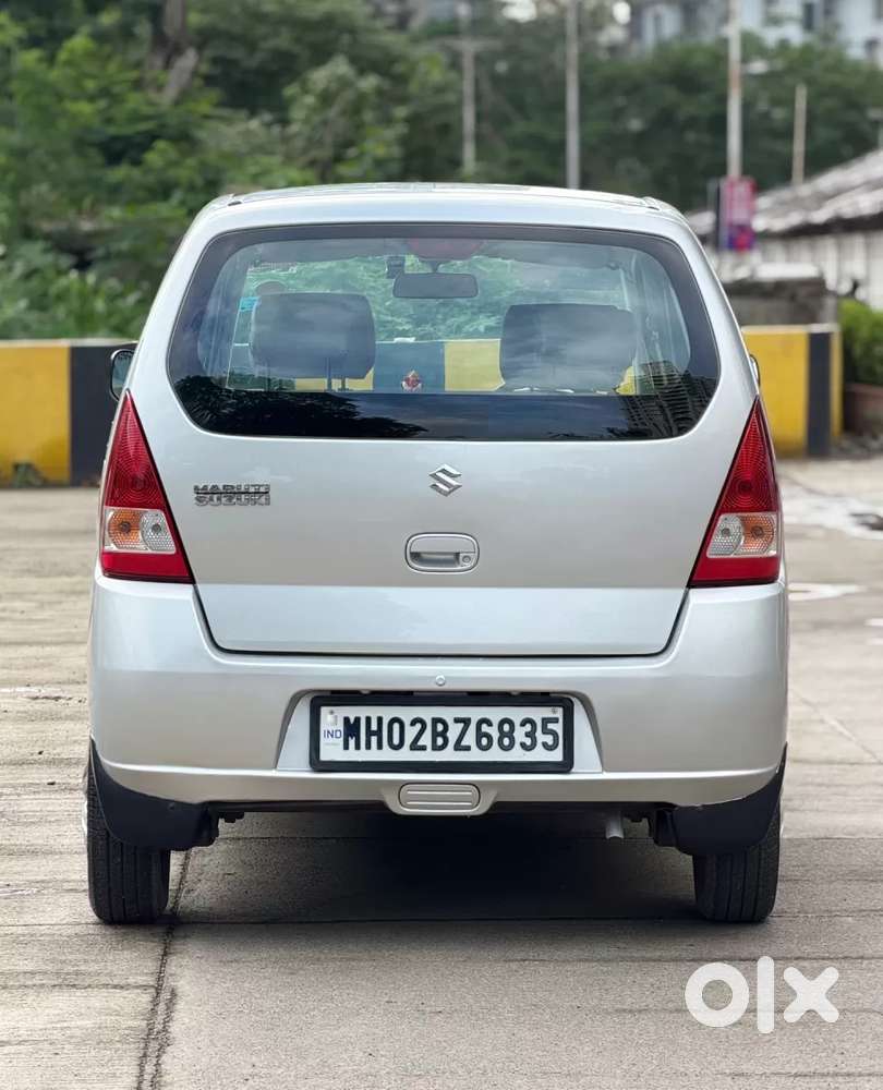 Maruti Suzuki Zen Estilo, 2011, Cng & Hybrids