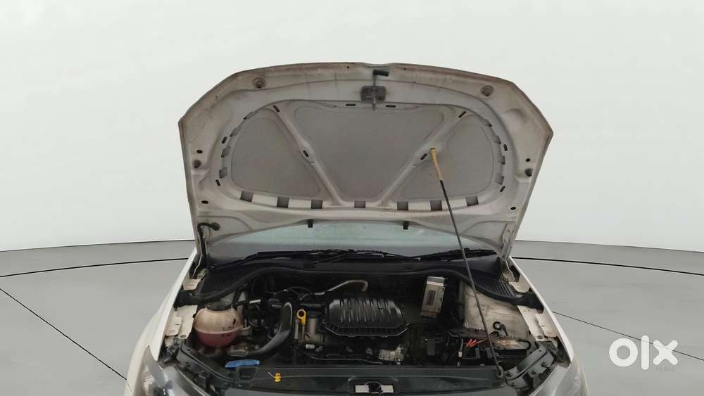Volkswagen Polo 1.0 Mpi Trendline, 2020, Petrol