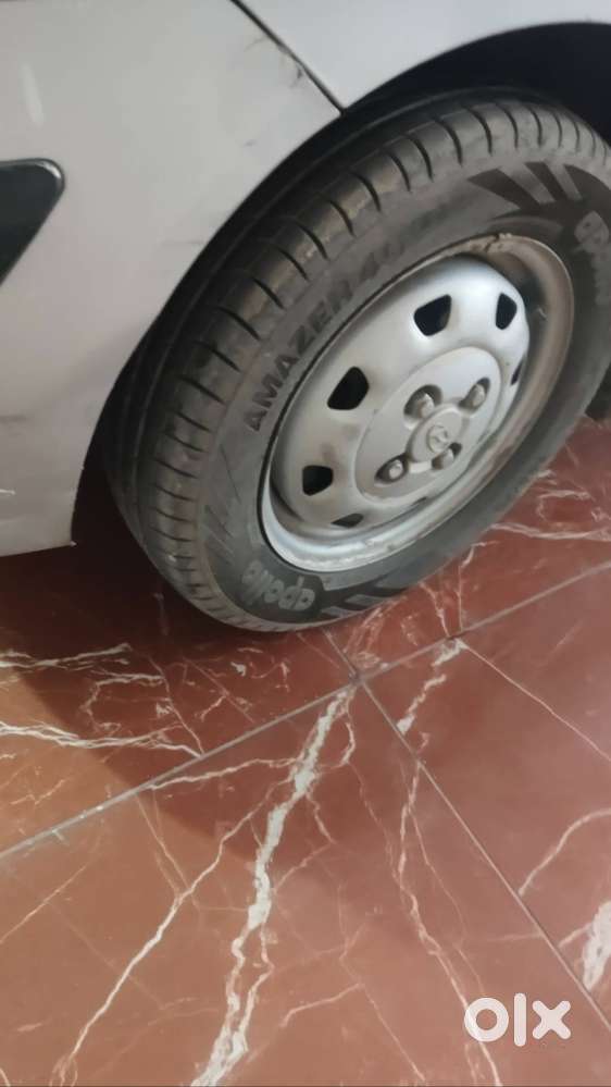 Hyundai Santro Xing 2009 Bijnor Transferred