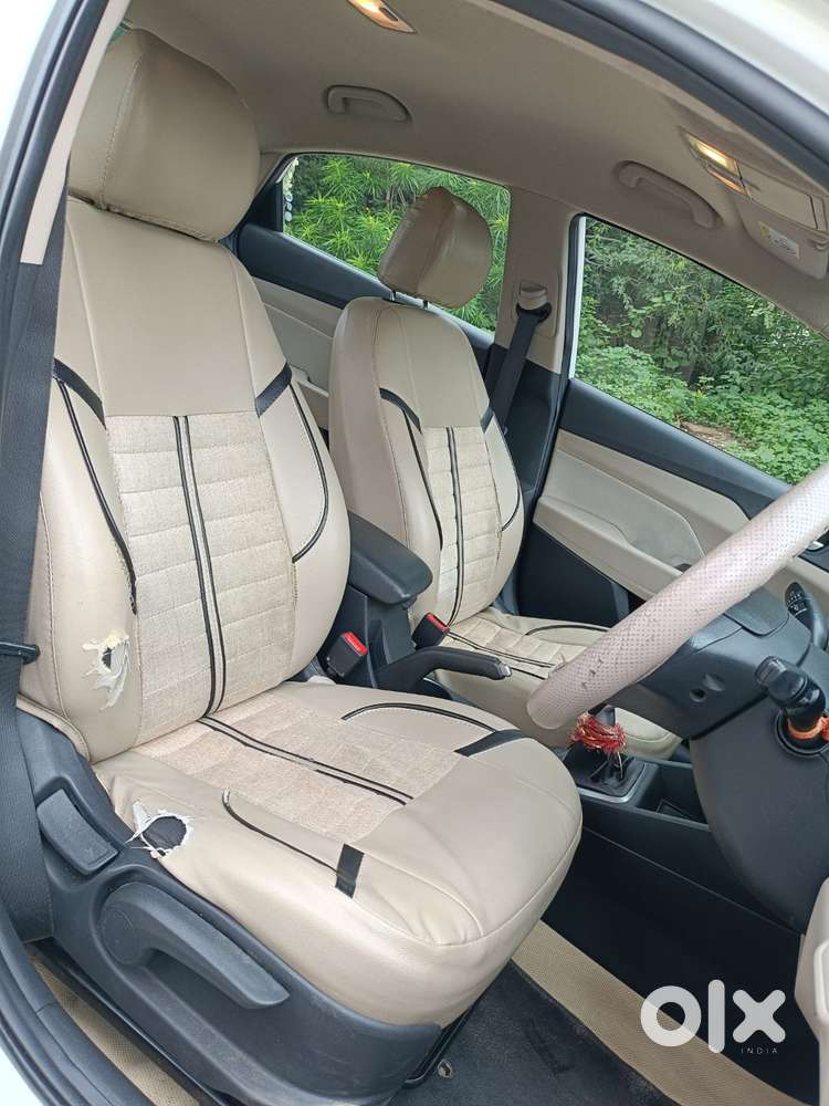 Hyundai Verna Vtvt 1.6 Sx, 2019, Petrol