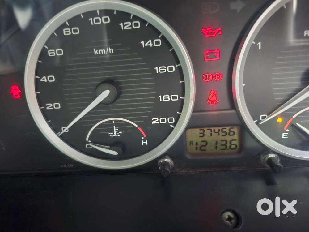 Tata Safari 2010 Diesel Well Maintained