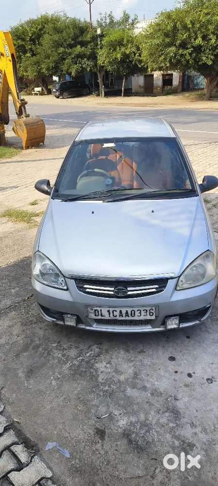 Tata Indica Ev2 2018 Diesel Well Maintained