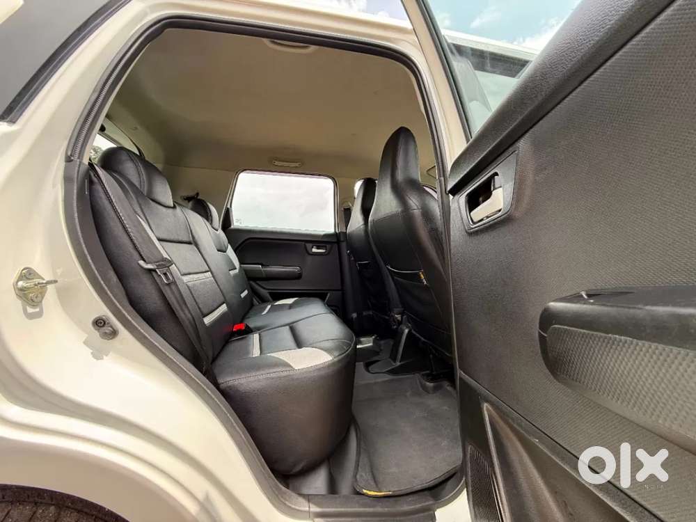 Maruti Suzuki Wagon R Vxi 1.2, 2020, Petrol