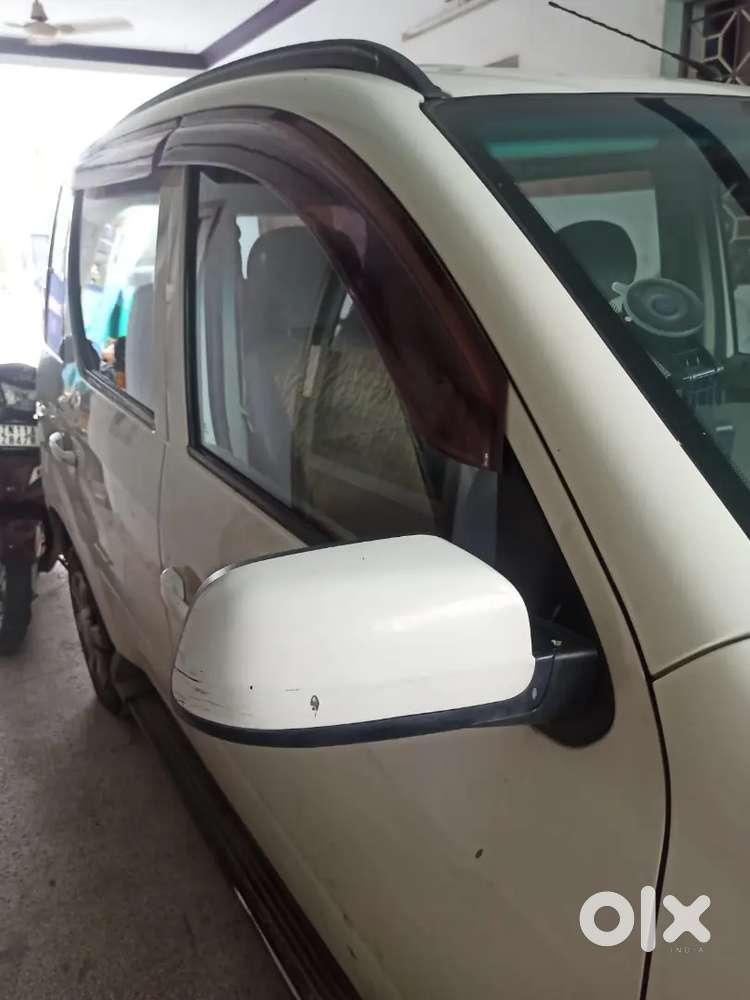 Mahindra Verito Vibe Cs 2014 Diesel Good Condition