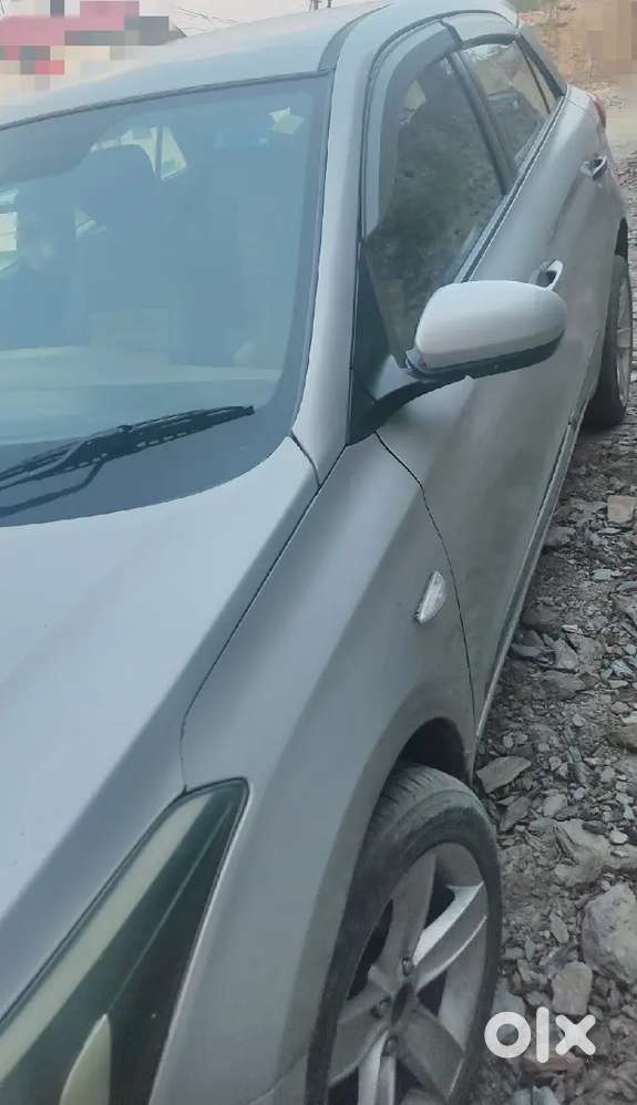 Hyundai Elite I20 2014 Petrol 102000 Km Driven