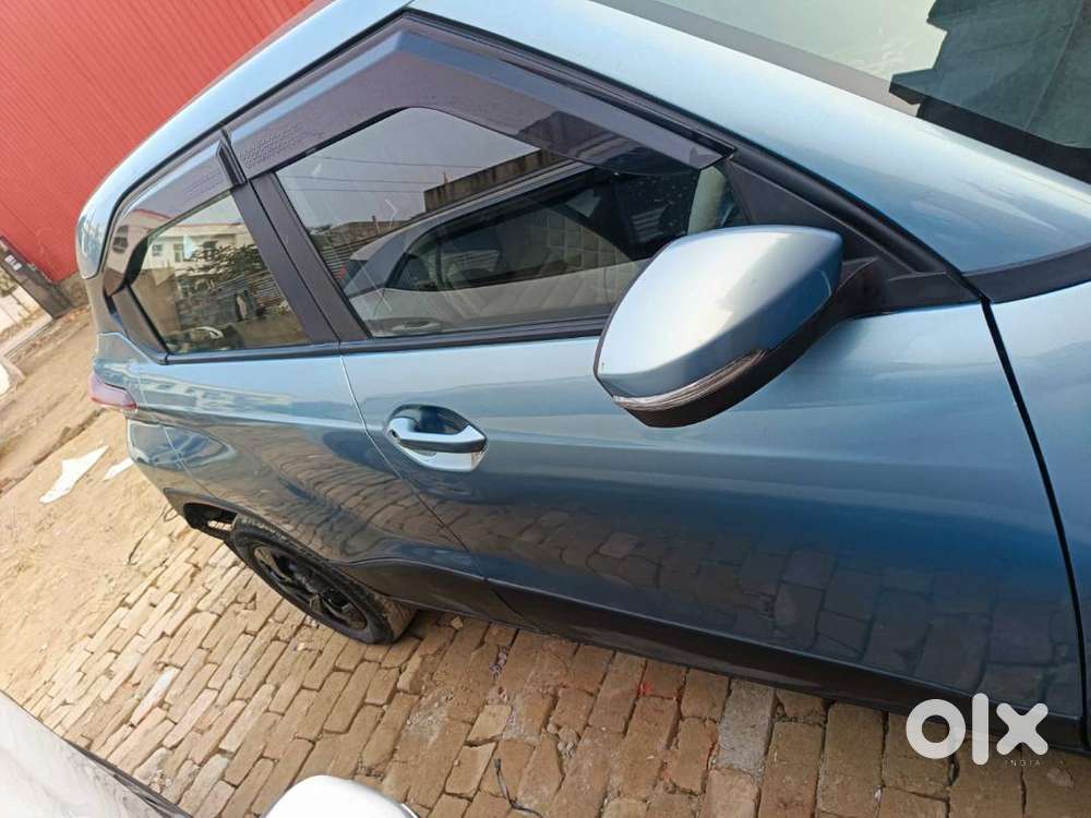Tata Punch Adventure Rthym ,2022 Model, 13k Driven, Petrol Automatic