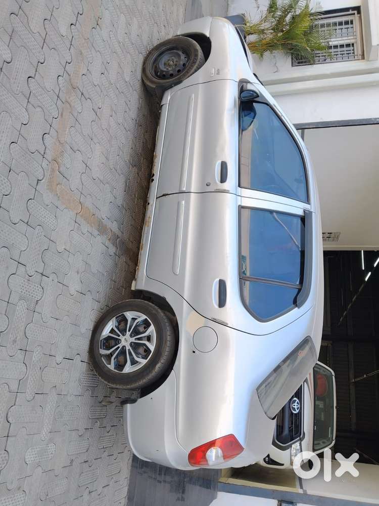 Tata Indigo Cs 2012 Diesel Well Maintained