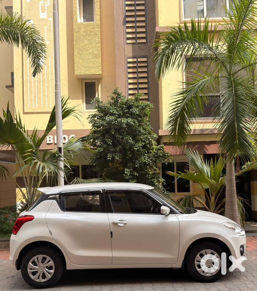 Maruti Suzuki Swift Vxi Ags, 2024, Petrol