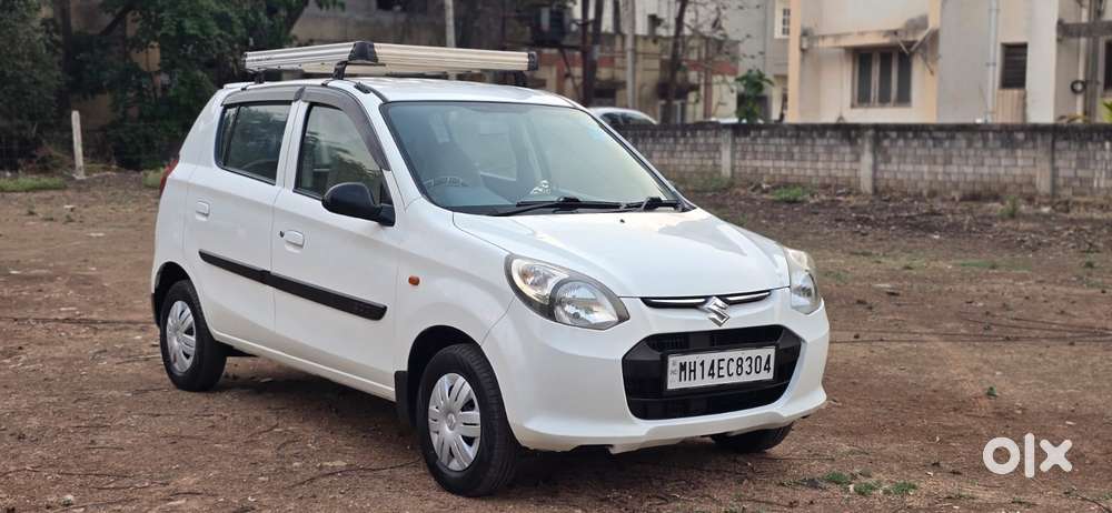 Maruti Suzuki Alto 800, 2014, Cng & Hybrids