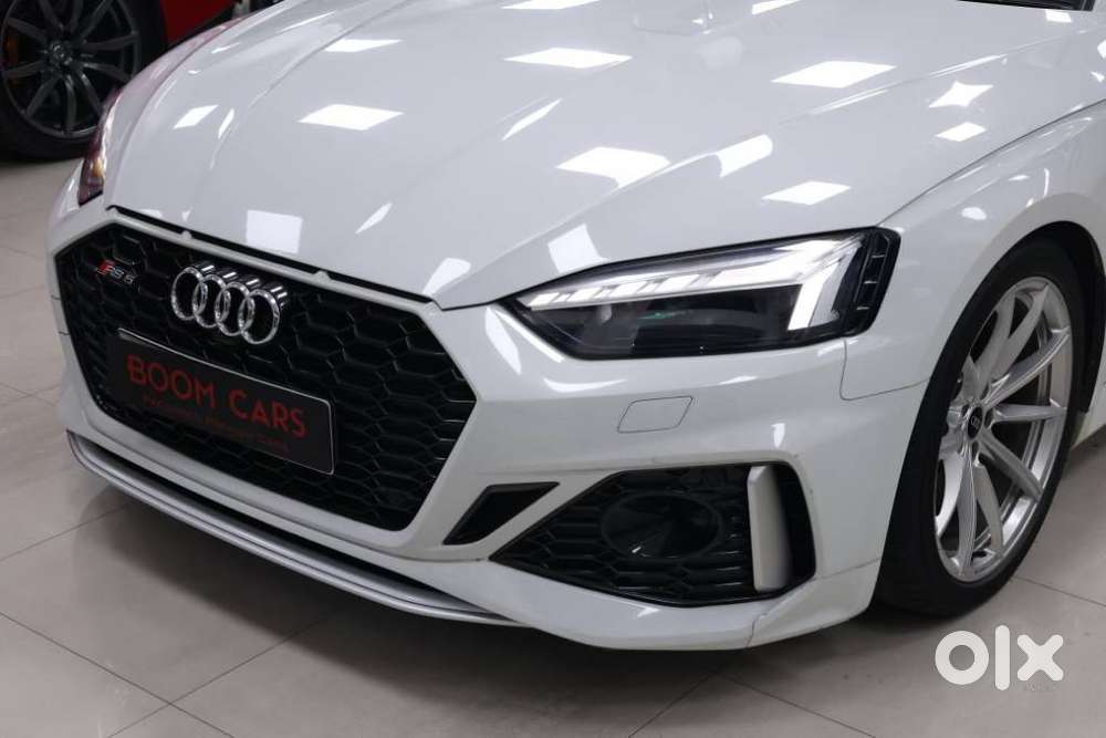 Audi Rs5 Sportback, 2021, Petrol