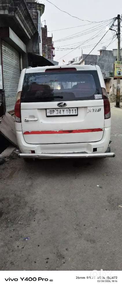 Mahindra Xylo Diesel Manual 2013