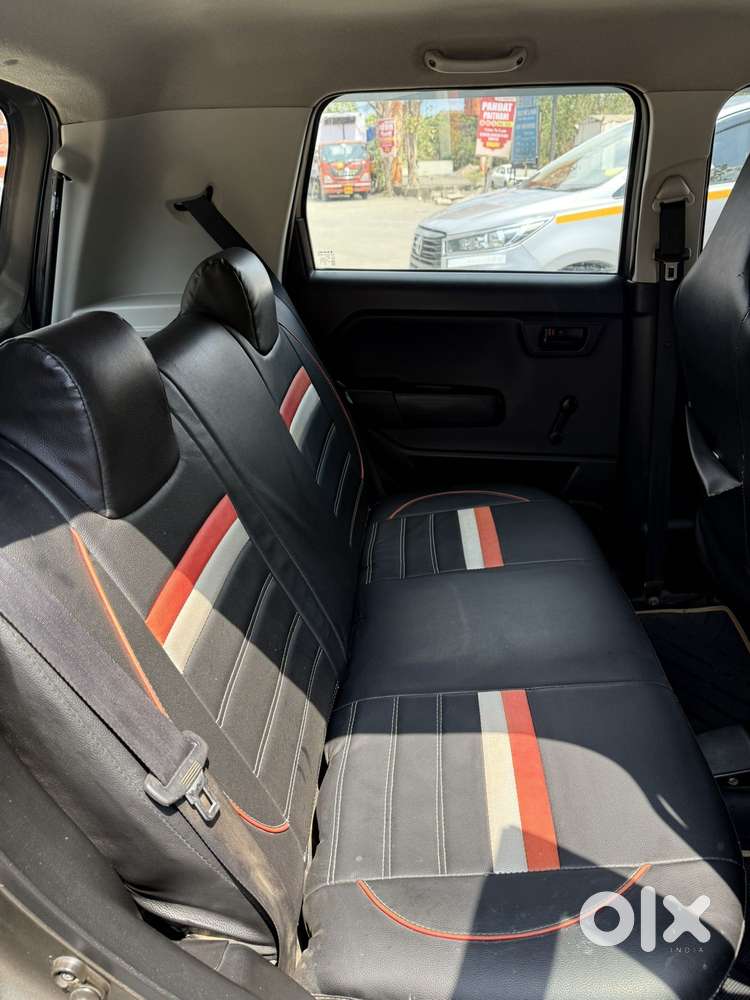 Maruti Suzuki Wagon R Lxi Cng, 2021, Cng & Hybrids