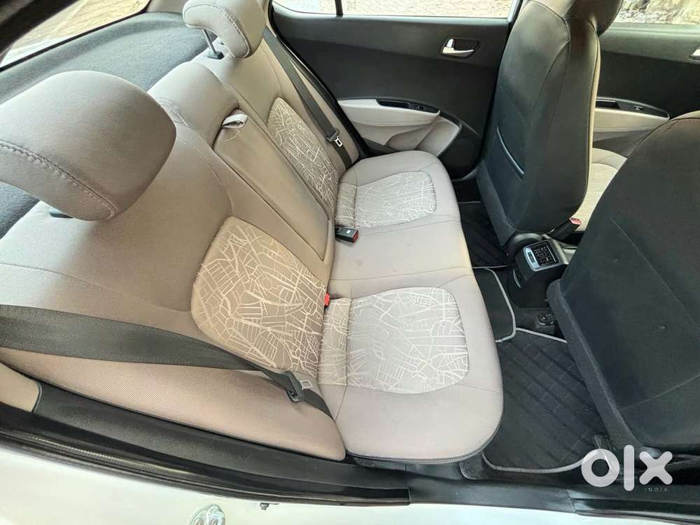 Hyundai Xcent 1.1 Crdi S, 2016, Diesel