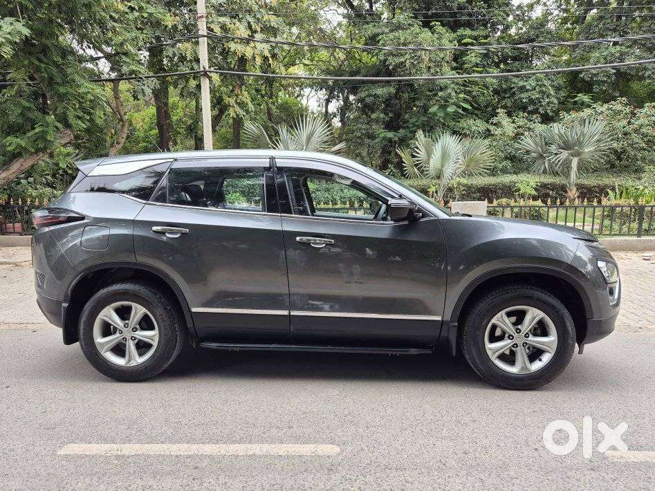 Tata Harrier Xza Plus At, 2022, Diesel