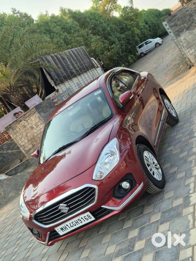 Maruti Suzuki Swift Dzire Zdi Plus , 2017, Diesel