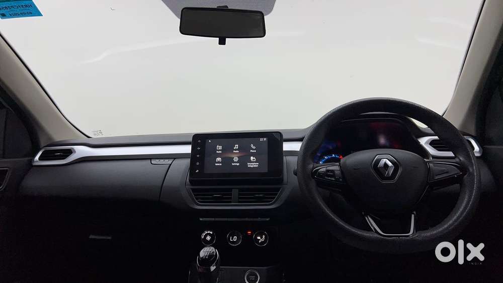 Renault Kiger Rxt Opt, 2024, Petrol