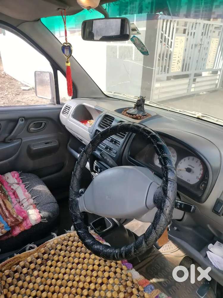 Maruti Suzuki Wagon R 2002 Petrol 201000 Km Driven