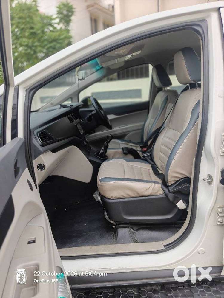 Mahindra Marazzo M2, 2020, Diesel