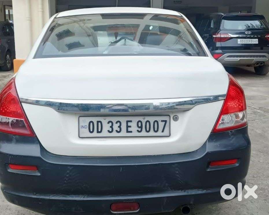 Maruti Suzuki Swift Dzire Tour S Diesel, 2015, Diesel
