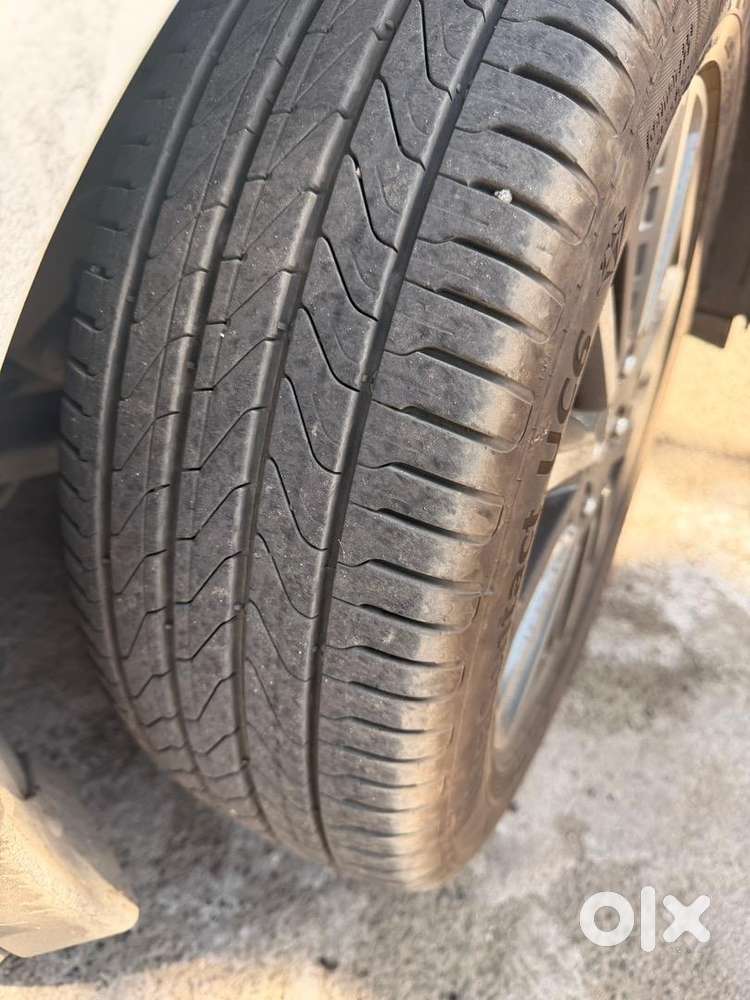 Hyundai New I20 2023 Petrol 53500 Km Driven