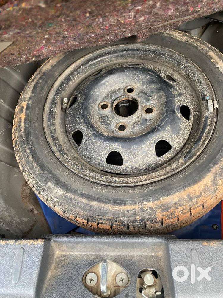 Maruti Suzuki Alto K10 Vxi (o), 2017, Petrol