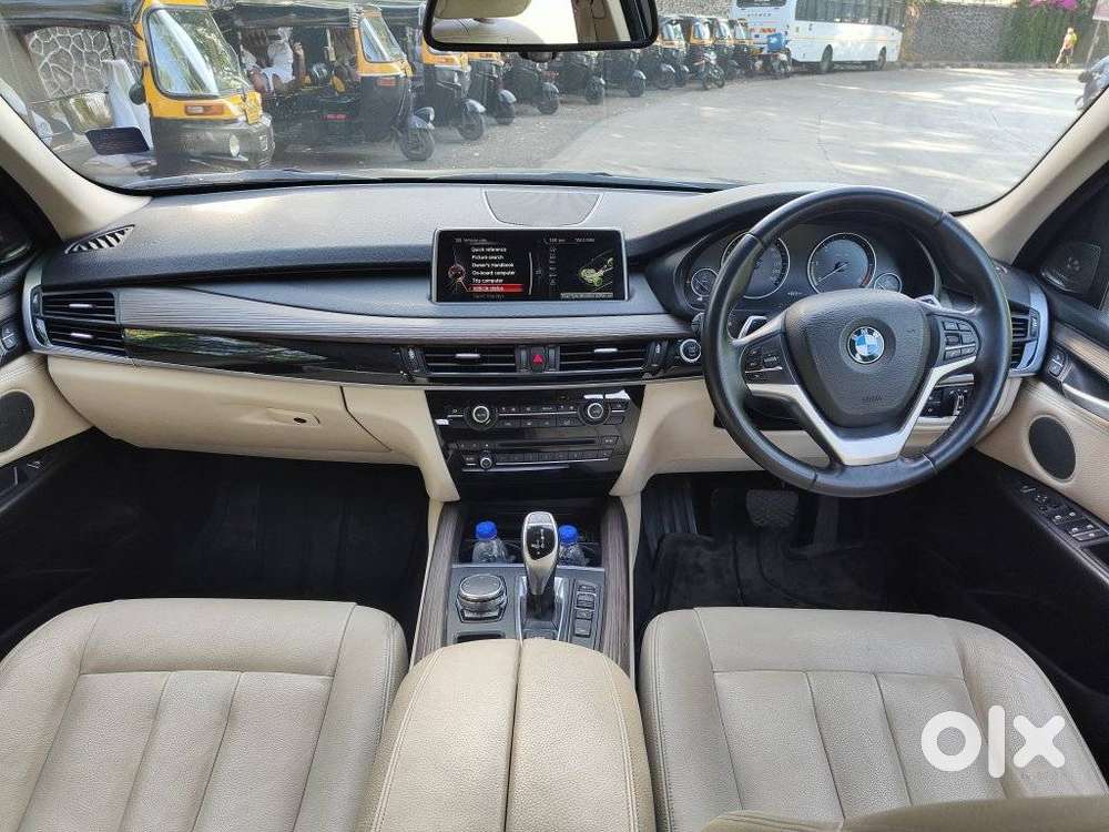 Bmw X5 Xdrive 30d, 2016, Diesel