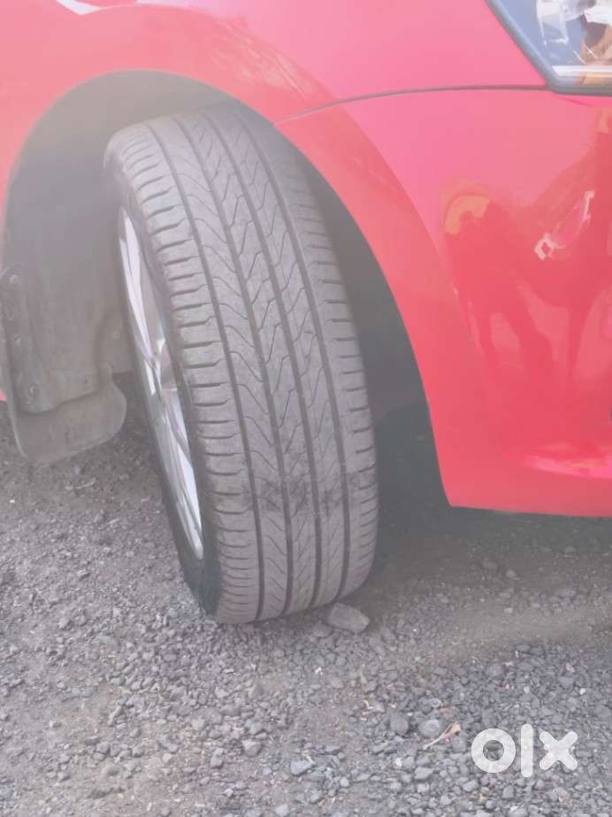 Volkswagen Polo Select 1.2 Mpi Highline, 2018, Petrol