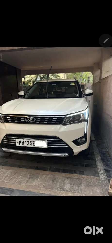 Mahindra Xuv300 Turbosport 2019