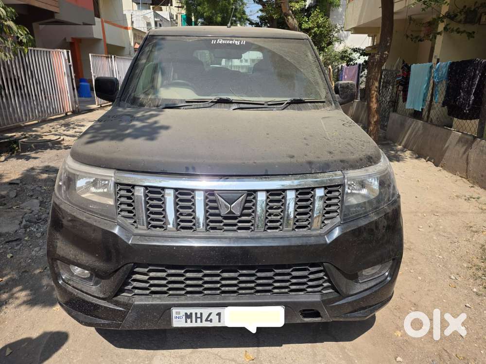 Mahindra Bolero Neo N10 (r), 2024, Diesel