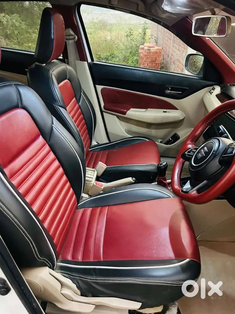 Maruti Suzuki Dzire 2020 Lxi