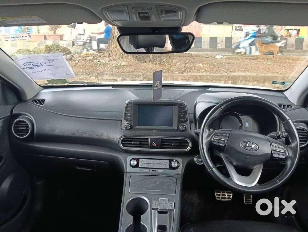 Hyundai Kona Electric Premium, 2022, Electric