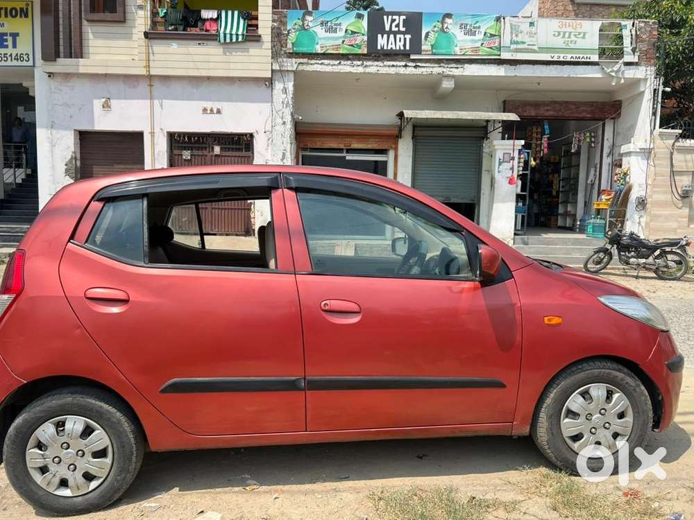 Hyundai I10 Petrol 2009